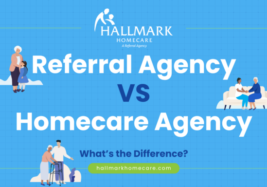 Referral Agency Vs. Home Care Agency What’s The Difference Blog (4)